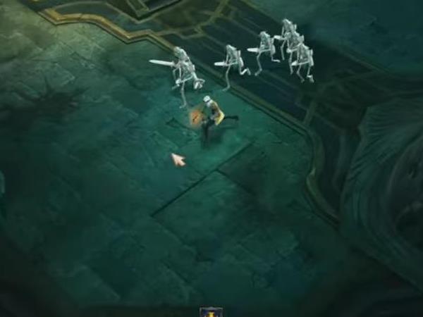diablo 3 character slots diablo 3 character slots